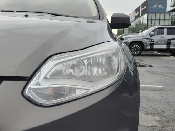Ford Focus III с пробегом 2015 года, цена 740 000 рублей, 237800 км, хэтчбек, Автокод Объявления