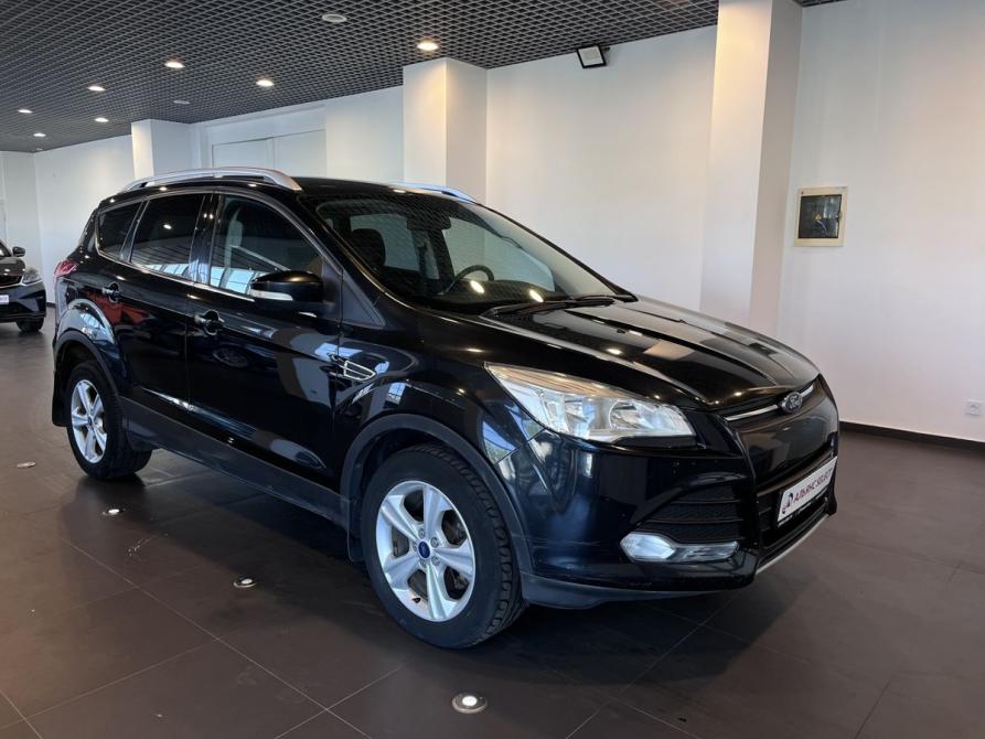 Ford Kuga II Чебоксары  - изображение 1