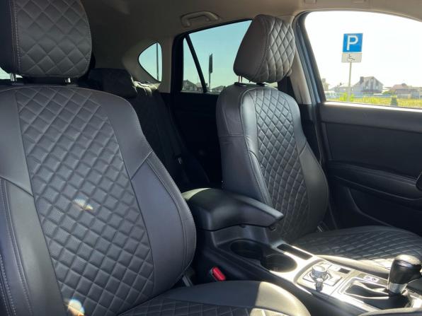 Mazda CX-5 I Рестайлинг с пробегом 2015 года, цена 1 599 000 рублей, 239500 км, внедорожник, Автокод Объявления