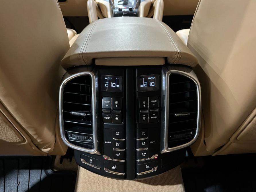 Porsche Cayenne II (958) Пермь  - изображение 15