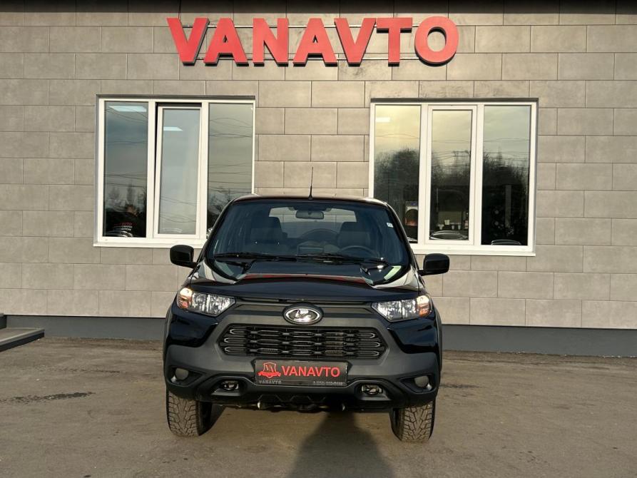 Lada (ВАЗ) Niva Travel I Альметьевск  - изображение 2