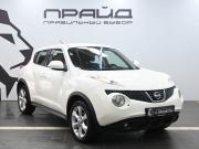 Nissan Juke I Ростов-на-Дону  - изображение 28