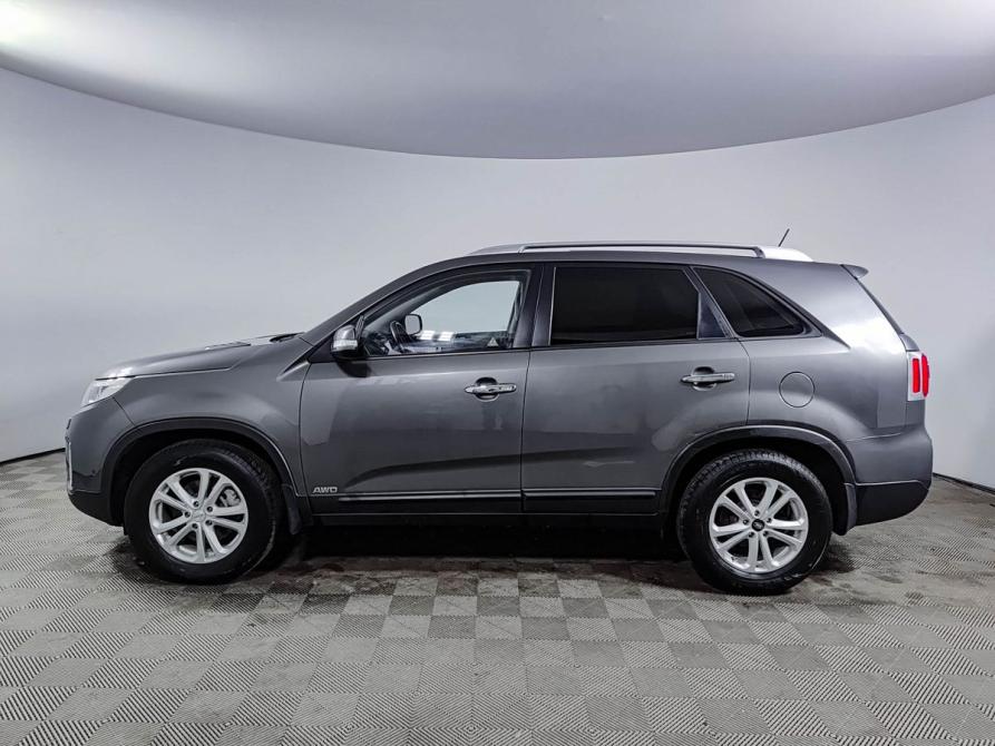 Kia Sorento II Рестайлинг Уфа  - изображение 10