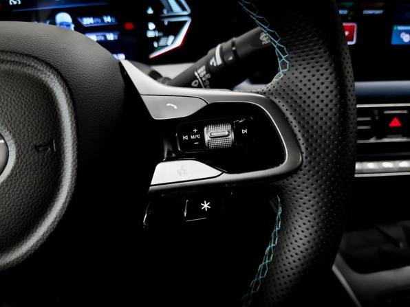 GAC GS3 с пробегом 2024 года, цена 2 095 000 рублей, 24245 км, внедорожник, Автокод Объявления