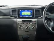 Toyota Corolla IX (E120 E130) Рестайлинг Иркутск  - изображение 33
