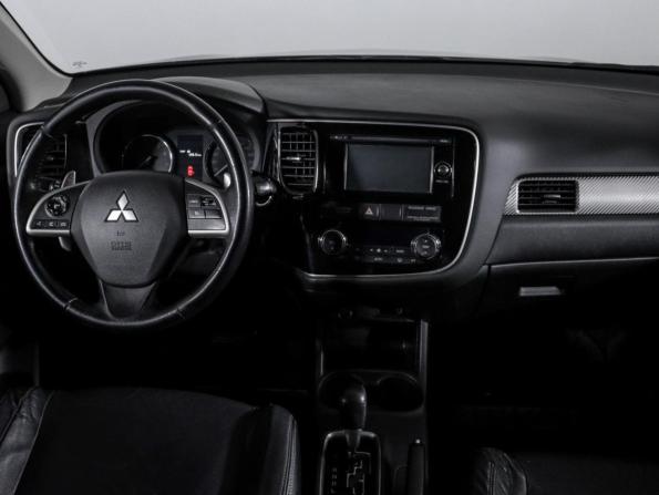 Mitsubishi Outlander III с пробегом 2014 года, цена 1 440 000 рублей, 163238 км, внедорожник, Автокод Объявления