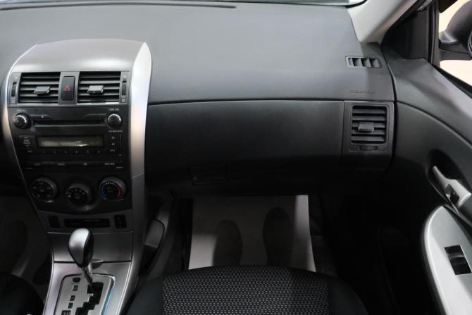 Toyota Corolla X (E140 E150) Рестайлинг с пробегом 2012 года, цена 1 149 000 рублей, 149000 км, седан, Автокод Объявления
