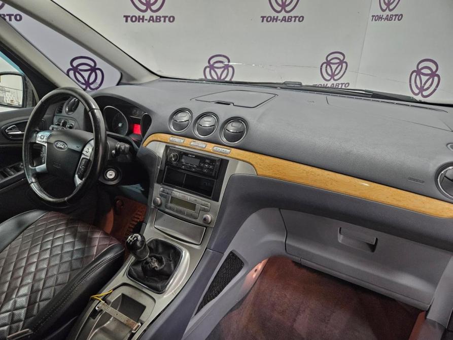 Ford Galaxy II Тольятти  - изображение 14