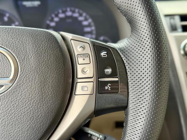 Lexus RX III Рестайлинг с пробегом 2013 года, цена 2 465 000 рублей, 168977 км, внедорожник, Автокод Объявления