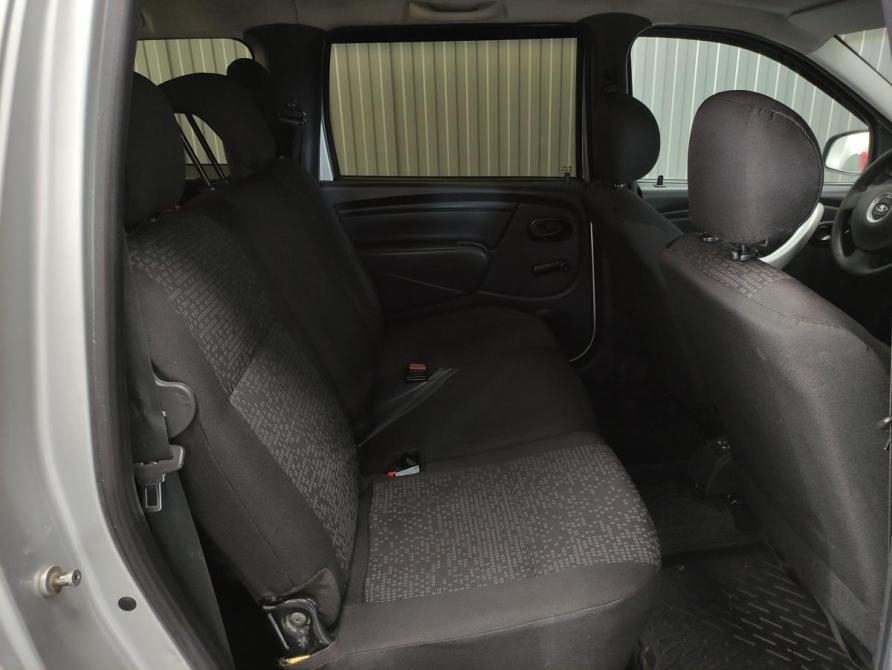 Lada (ВАЗ) Largus I Пермь  - изображение 10