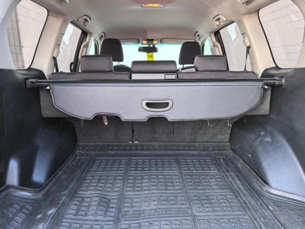 Toyota Land Cruiser Prado 150 Series Рестайлинг 1 с пробегом 2014 года, цена 2 750 000 рублей, 298000 км, внедорожник, Автокод Объявления