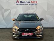 Lada (ВАЗ) Vesta I Набережные Челны  - изображение 23
