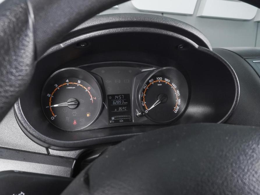 Lada (ВАЗ) Granta I Рестайлинг Ростов-на-Дону  - изображение 15