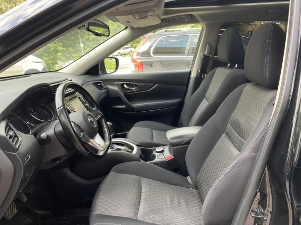 Nissan X-Trail III Рестайлинг с пробегом 2019 года, цена 2 620 000 рублей, 37000 км, внедорожник, Автокод Объявления
