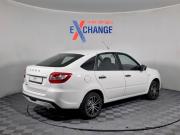 Lada (ВАЗ) Granta I Рестайлинг Нижний Новгород  - изображение 24