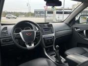 Geely Emgrand X7 I Крым  - изображение 27