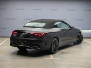 Mercedes-Benz CLE Москва  - изображение 18