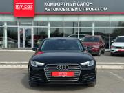 Audi A4 V (B9) Пермь  - изображение 21