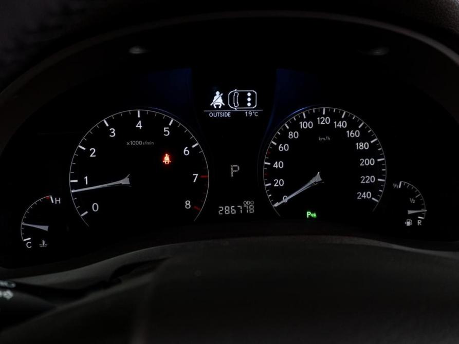 Lexus RX III Тюмень  - изображение 18