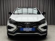Lada (ВАЗ) Vesta I Рестайлинг (NG) Ижевск  - изображение 33