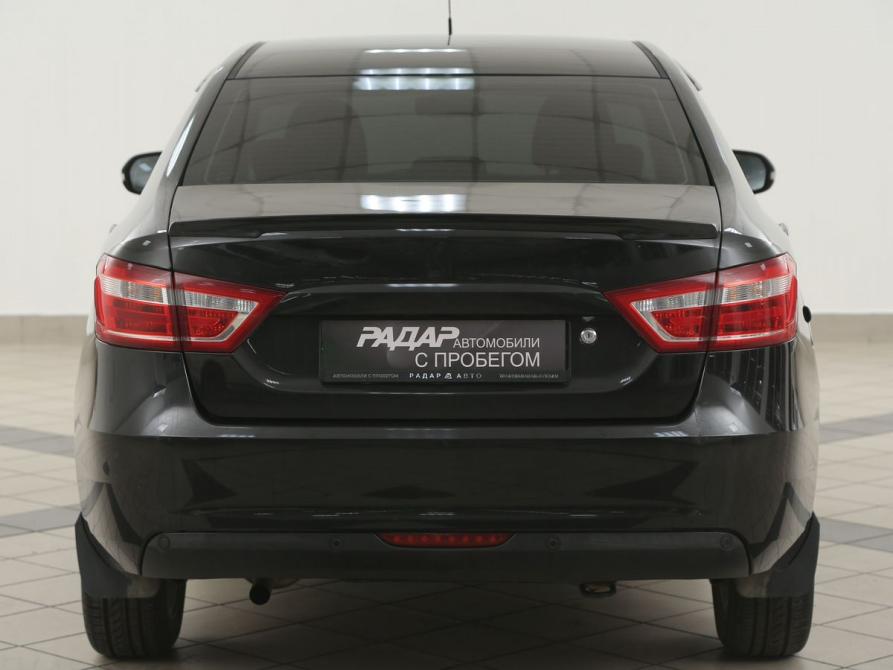 Lada (ВАЗ) Vesta I Иваново  - изображение 3