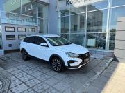 Lada (ВАЗ) Vesta I Рестайлинг (NG) Орел  - изображение 8