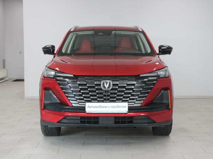 Changan CS55 Plus II Старый Оскол  - изображение 2
