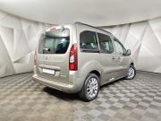 Citroen Berlingo II Рестайлинг Москва  - изображение 22