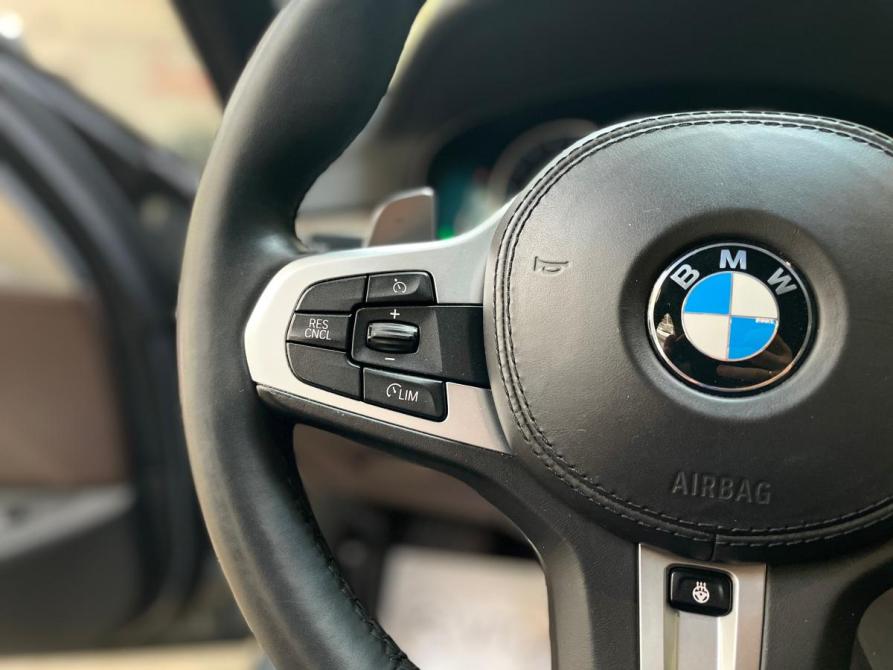 BMW 5 серии VII (G30/G31/G38) Набережные Челны  - изображение 22