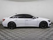 Audi A6 V (C8) Москва  - изображение 21