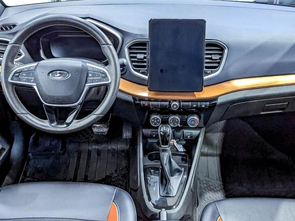 Lada (ВАЗ) Vesta I Рестайлинг (NG) с пробегом 2024 года, цена 1 699 000 рублей, 22157 км, универсал, Автокод Объявления