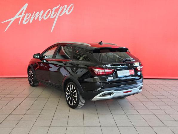 Lada (ВАЗ) Vesta I Рестайлинг (NG) с пробегом 2024 года, цена 1 545 000 рублей, 32878 км, универсал, Автокод Объявления