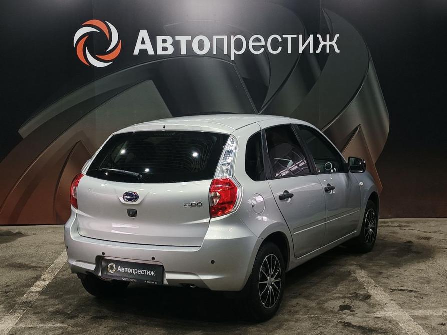 Datsun mi-DO Ставрополь  - изображение 6
