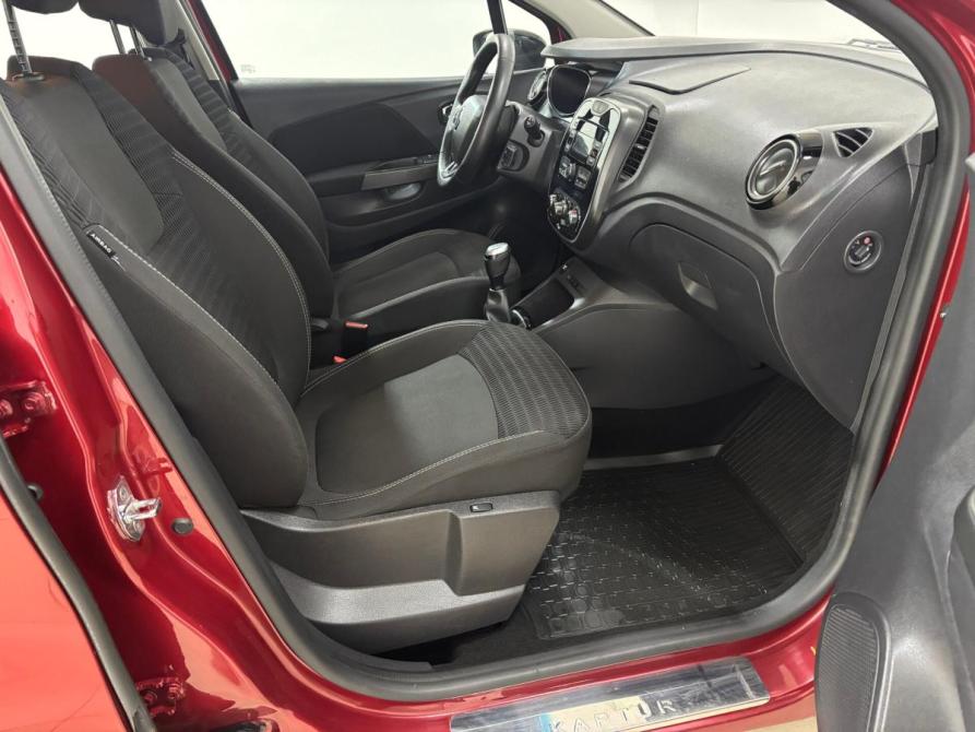 Renault Kaptur I Альметьевск  - изображение 13