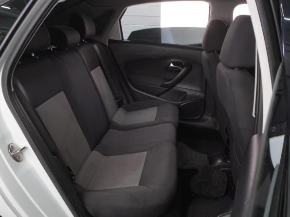 Volkswagen Polo V с пробегом 2014 года, цена 799 000 рублей, 188521 км, седан, Автокод Объявления