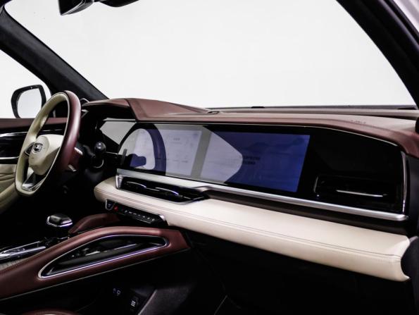 Geely Monjaro I с пробегом 2023 года, цена 3 248 000 рублей, 40655 км, внедорожник, Автокод Объявления