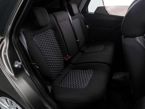 Lada (ВАЗ) Granta I Рестайлинг с пробегом 2025 года, цена 914 000 рублей, 21876 км, лифтбек, Автокод Объявления