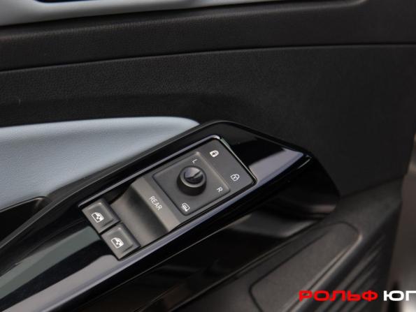 Volkswagen ID.4 с пробегом 2022 года, цена 2 928 000 рублей, 26150 км, внедорожник, Автокод Объявления