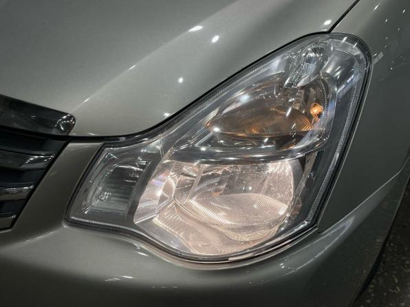 Nissan Almera III (G15) с пробегом 2013 года, цена 677 000 рублей, 115586 км, седан, Автокод Объявления