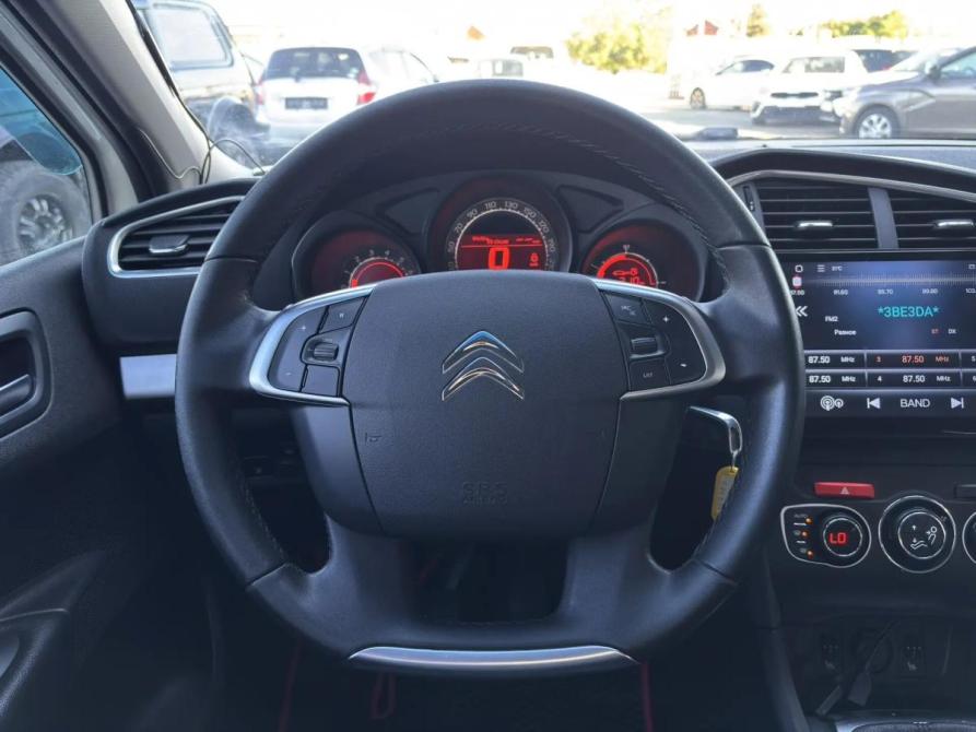 Citroen C4 II Краснодар  - изображение 18