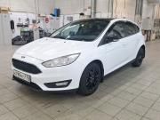 Ford Focus III Рестайлинг Санкт-Петербург  - изображение 5