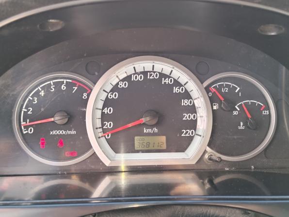 Chevrolet Lacetti I с пробегом 2008 года, цена 299 000 рублей, 368000 км, универсал, Автокод Объявления