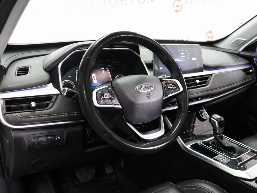 Chery Tiggo 8 I Рестайлинг Минеральные Воды  - изображение 7