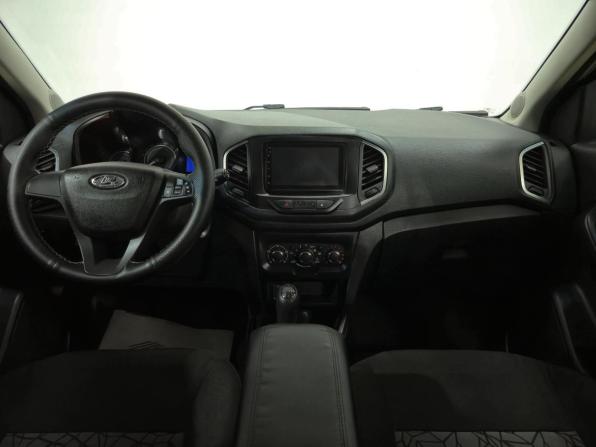 Lada (ВАЗ) XRAY I с пробегом 2017 года, цена 750 000 рублей, 143584 км, хэтчбек, Автокод Объявления