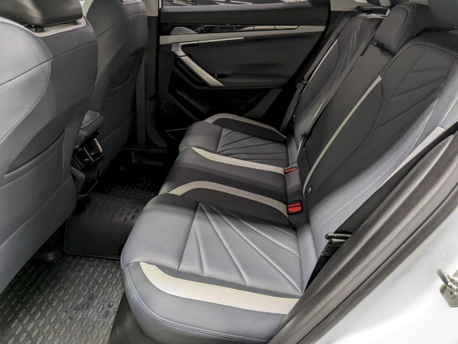 Geely Atlas II Санкт-Петербург  - изображение 16