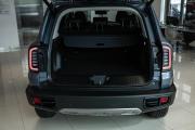 Haval Dargo I Рестайлинг Москва  - изображение 6
