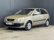 Kia Rio II Пермь  - изображение 16