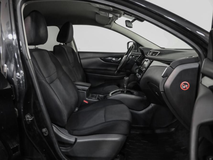 Nissan Qashqai II Санкт-Петербург  - изображение 19