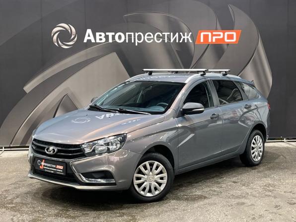 Lada (ВАЗ) Vesta I с пробегом 2019 года, цена 870 000 рублей, 111582 км, универсал, Автокод Объявления