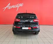 Kia Sportage III Вологда  - изображение 25